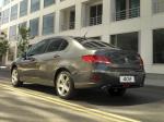 Peugeot 408 2011 года (BR)